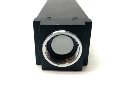 USED PULNIX MACHINE VISION CCD CAMERA HIGH RES.