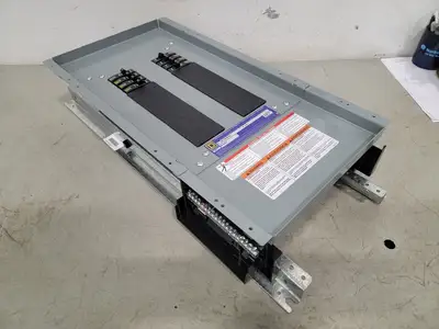 New | in-Stock SQUARE D NQ Misc Electrical & Power Parts British Columbia CA | Lenmark #247448