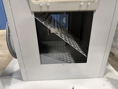 USED AES S-6500
