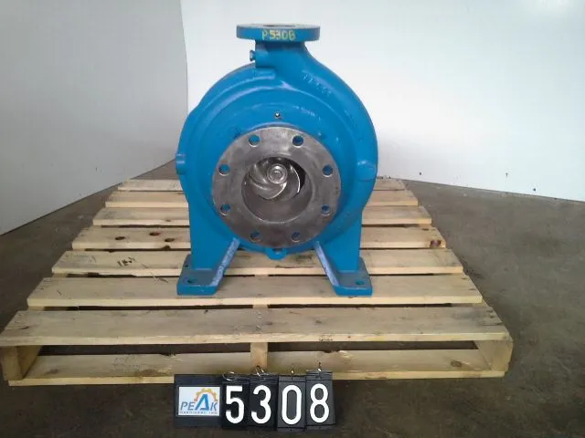 USED Goulds 3175 S