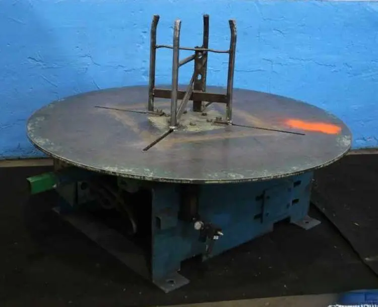 Used ACCRA WIRE D-60FNC Wire Payoffs | Walden Machinery #1289062