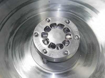 USED KRIEGER MMU500