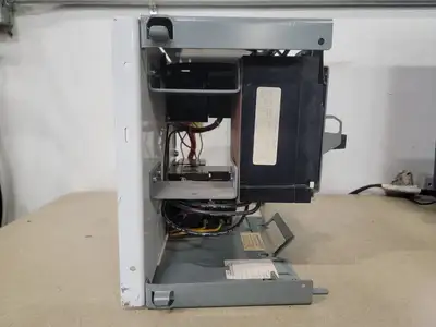MCC Unit 10 hp, NEMA 1