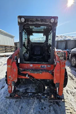 2020 KUBOTA SSV75 Skid Steer | Iron Listing (5)
