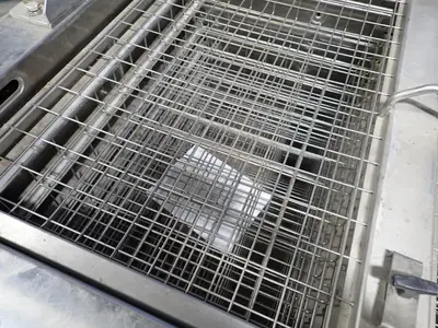 USED 2016 PROCESSING RESOURCES INTERNATIONAL INC SRB1646GP