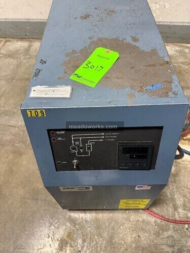 Used AEC TDW1NX Temperature Controls Illinois US | Meadoworks #1492188