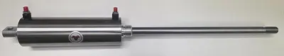 NEW ALLENAIR PISTORIUS EMN-14 PNEUMATIC MAIN DRIVE CYLINDER - 4.5" STROKE
