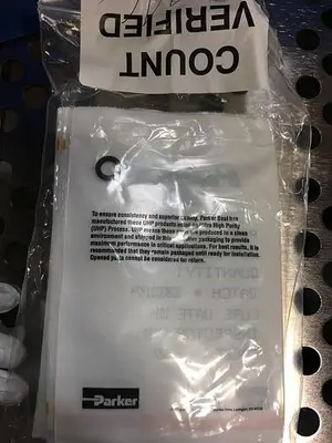 O-RING 3700-02443 (lot of 13)