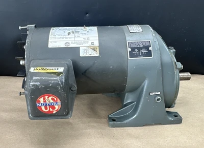 NEW US MOTORS E499A .5-GRP-R715
