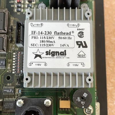 USED STERIS 146657-752