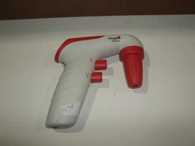 USED VITLAB 1631500