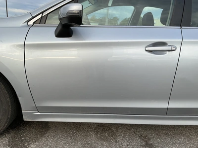 Used 2015 SUBARU LEGACY Sedans Michigan US | Miedema Asset Management Group #1487882