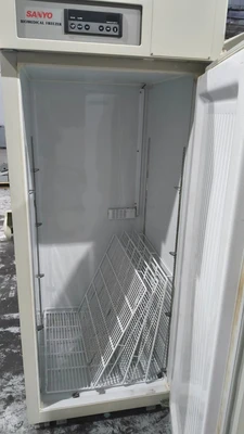 Used SANYO Model MDF-U730M Processing (misc) South Carolina US | ISP Equipment Group #1319065