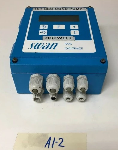Used SWAN 12.512.011 Misc Electrical & Power Parts Indiana US | J&J Industrial Supply #522441