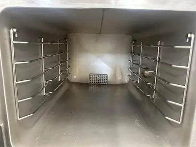 USED VULCAN C24EA3