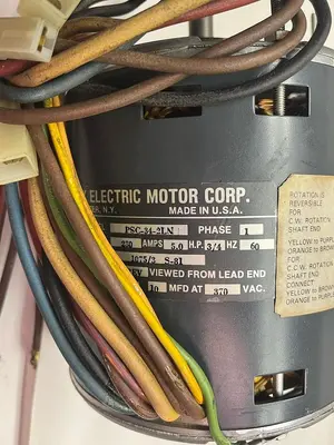 USED AJAX AJAX,PSC-34-2LN