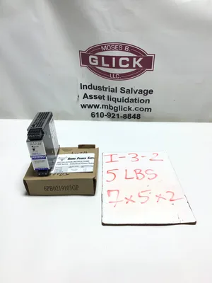 USED RHINO PSM12-078S