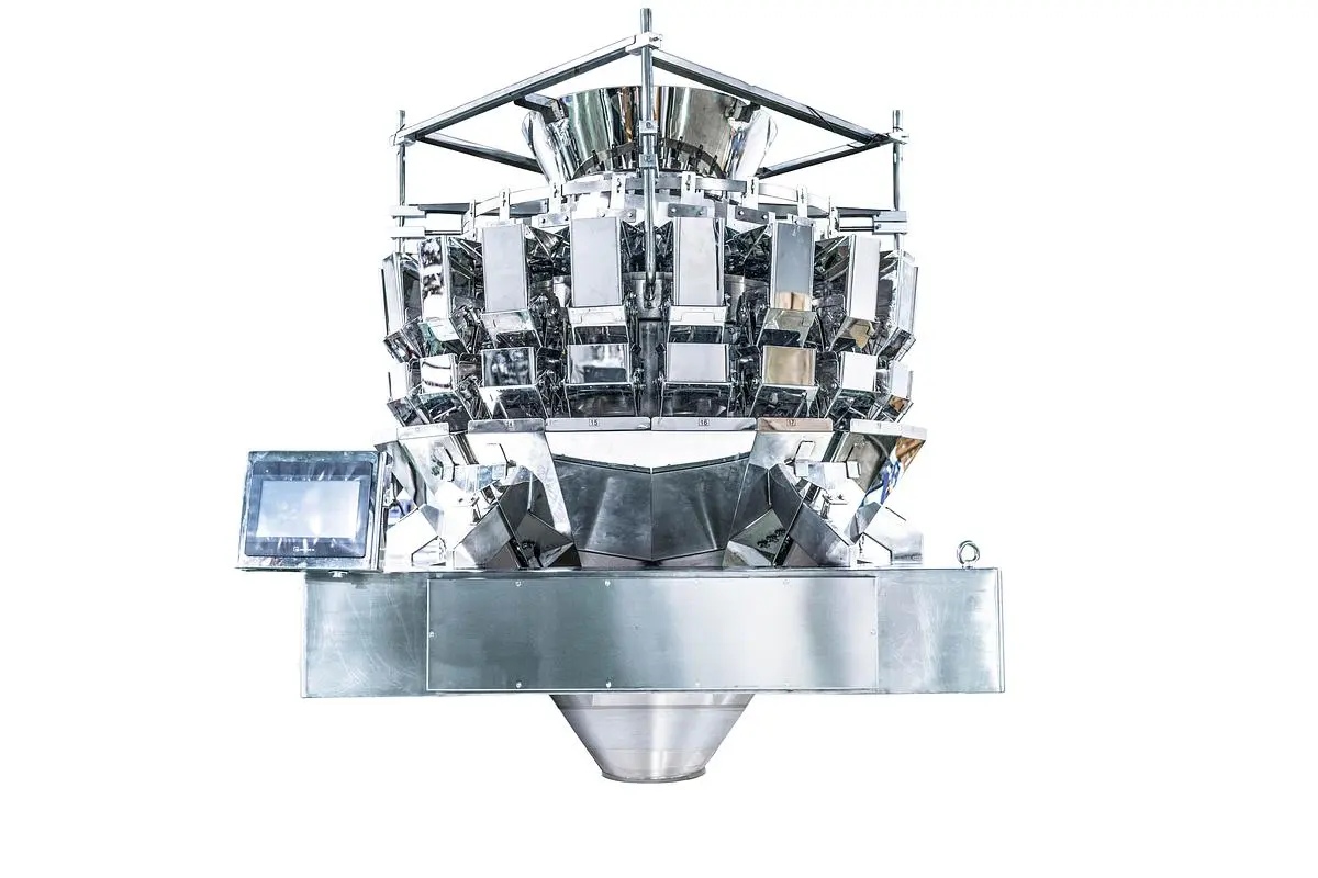 New | in-Stock 2025 HONGDA 20H1.6L Filling Machines | Hongda America Corp #1207477