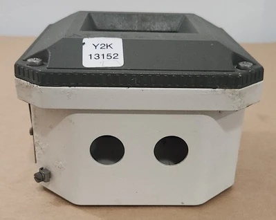 USED Yokogawa SC200G-C-U*B/U