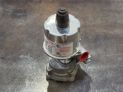 New | in-Stock ASCO SD11D Switchgears British Columbia CA | Lenmark #238966