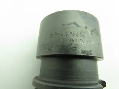 Ingersoll HSKA63FBD23SA-068 Milling HSK63F Tool Holder 1" Arbor 3" Projection