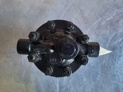 USED ARMSTRONG 421
