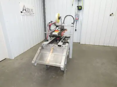Used 3M-MATIC _UNKNOWN_ Case Sealers - Tapers Indiana US | Arrow Industrial #1489062