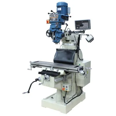 BAILEIGH VM-942E-1 Variable Speed Mills | Sierra Victor Industries (1)