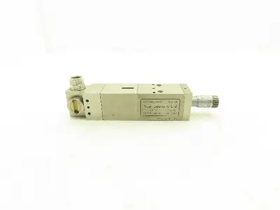 Hibar Systems HBD-1B Metering Pump