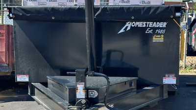 USED 2026 Homesteader 716IBX