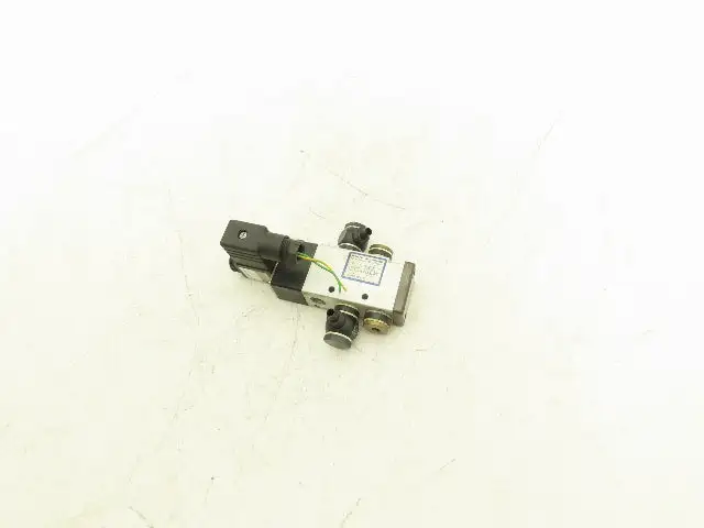 Used WIRTH+SCHWAAR _UNKNOWN_ Valves/Fittings | Arrow Industrial #627801