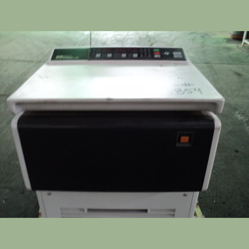 Sorvall Instruments Omni Spin R 420011