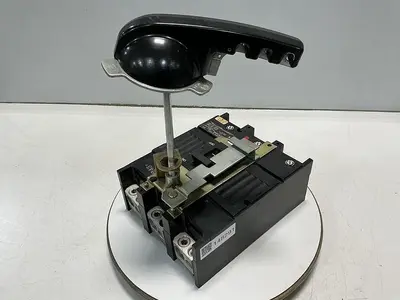 USED GENERAL ELECTRIC TJJ436400