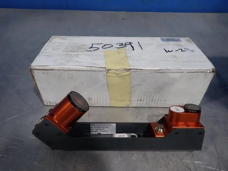 New | in-Stock 2025 INOS 1TX220A45IV1F16L1A45W660P35WO Sensors | HGR 24 #752469