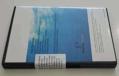 NEW Perkin Elmer N8140303-F