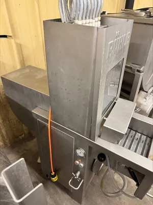 USED RUHLE 22 Needle