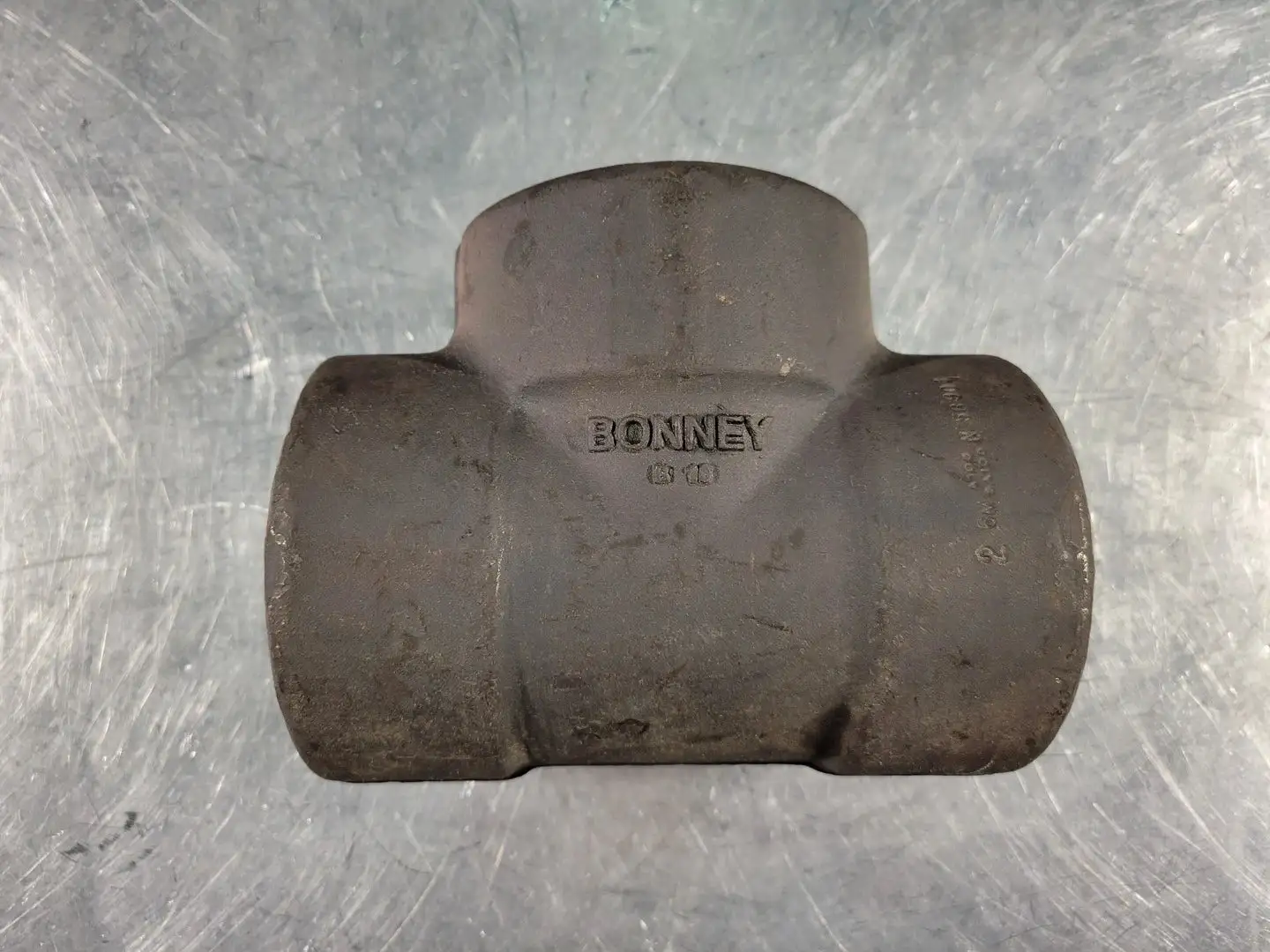 USED BONNEY DH-0460