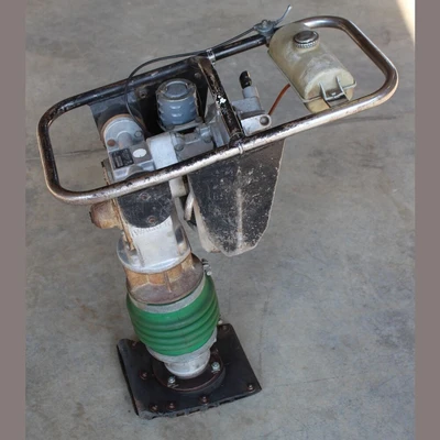 Wacker Neuson Compactor