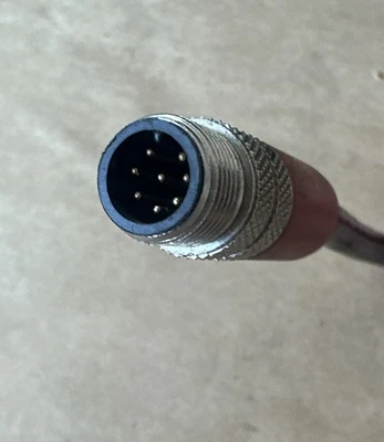 Used STI MS46SR-14-520-Q1-R-NC-FP-HA1 Sensors Indiana US | J&J Industrial Supply #1076748