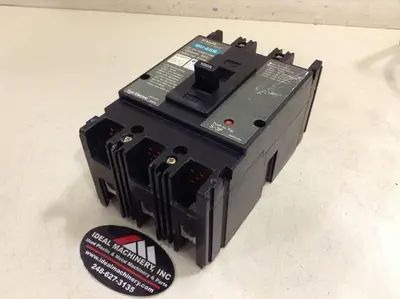 USED FUJI ELECTRIC BU-ESB3100