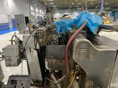 1952 CINCINNATI #2 OM GRINDERS, CENTERLESS | GCH Machinery (5)