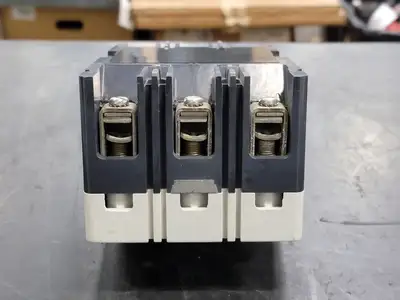 USED WESTINGHOUSE HMCP003A0C