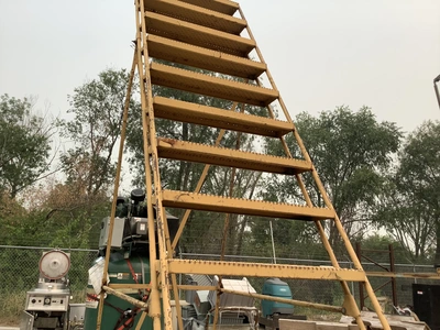 Used _UNKNOWN_ _UNKNOWN_ Ladders Michigan US | Miedema Asset Management Group #1313207