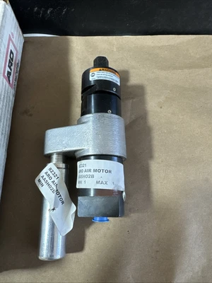 NEW ARO 8232-1