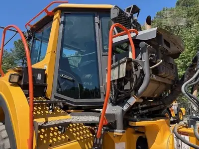 Used 2020 VOLVO A25G Articulated Dump Trucks North Carolina US | Southeastern Equipment Corp #1467797