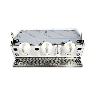 USED SYNESSO S300W