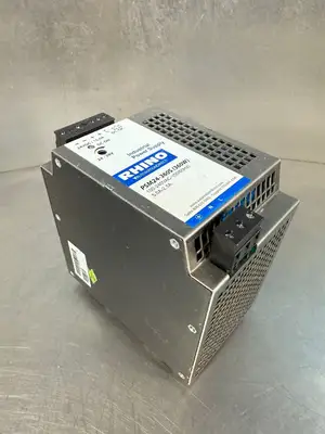 Rhino PSM24-360S Power Supply 360W 100-240Vac 50/60Hz (4.2.3)