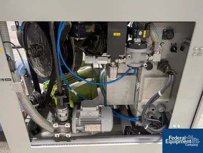 USED ACG ACG Capsule Filler, Model AFT LAB