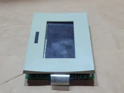 USED NAN YA M014A
