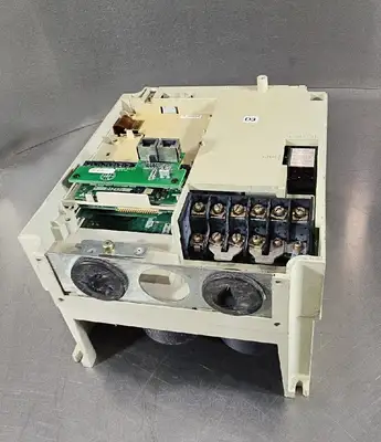 USED Mitsubishi Electric MITSUBISHI FR-A520-5.5KTF